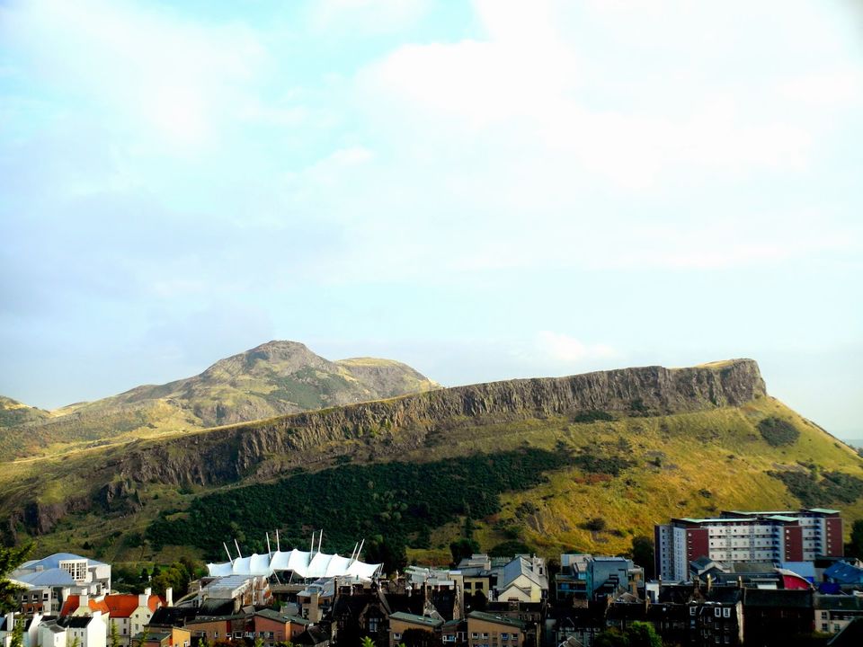 Photo of Edinburgh, Scotland 21/78 by Lynette Tan