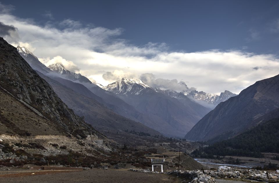 Photo of Thrilling Road Trip to Kinnaur Valley 1/4 by MAKE IT HAPPEN