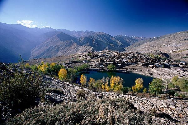 Photo of Thrilling Road Trip to Kinnaur Valley 3/4 by MAKE IT HAPPEN