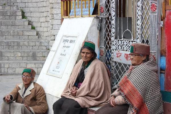 Photo of Thrilling Road Trip to Kinnaur Valley 4/4 by MAKE IT HAPPEN
