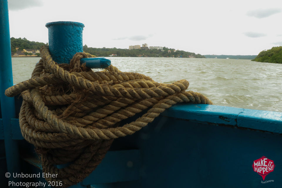 Photo of DIVAR ISLAND TOUR 2/5 by MAKE IT HAPPEN