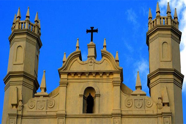 Photo of Old Goa Heritage Walk 1/1 by MIH Thematic Trails Pvt Ltd