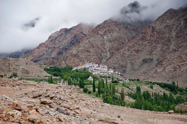 Photo of Ladakh Sham Valley Trek 1/1 by MAKE IT HAPPEN