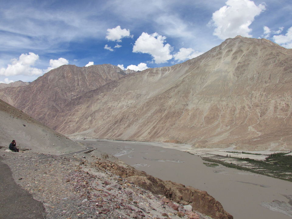 Photo of Ladakh Sham Valley Trek by MAKE IT HAPPEN