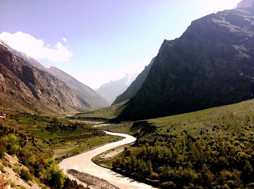 Photo of Himachal Road Trip by MAKE IT HAPPEN