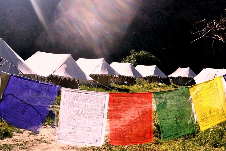 Photo of Himachal Road Trip by MAKE IT HAPPEN