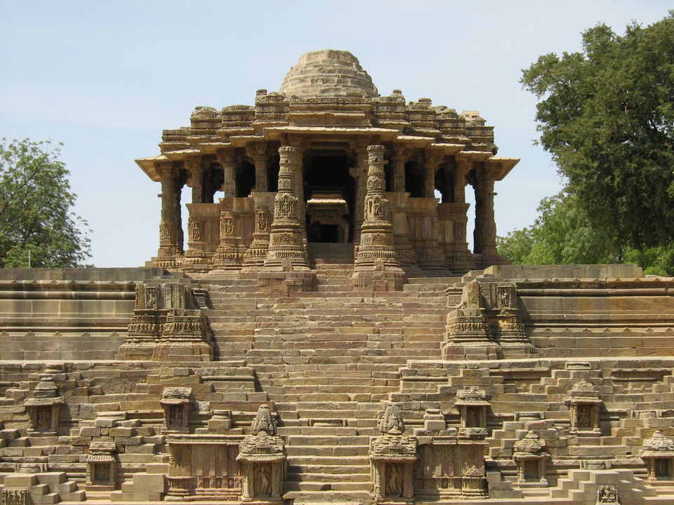 Photo of Gujarat - Indus Valley Trip by MAKE IT HAPPEN