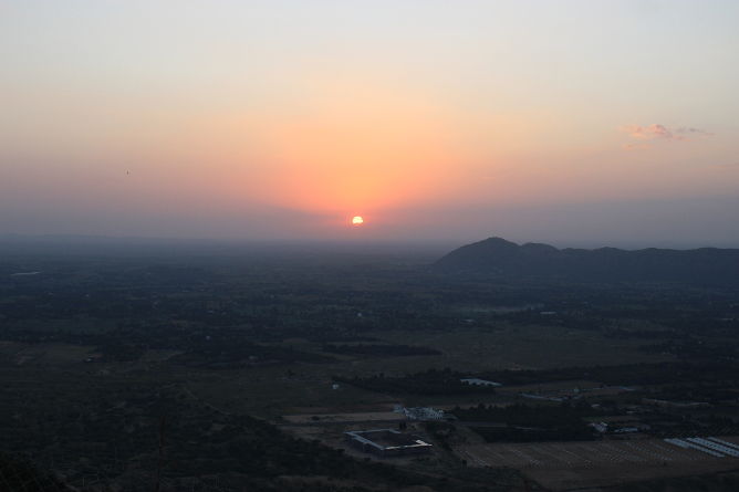 Photo of Pushkar – a small hippie town bordering the Thar Desert 4/4 by Preeti Chaudhary