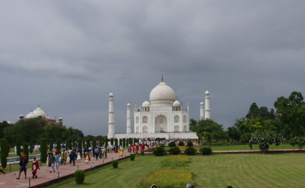 Photo of 12-hours Itinerary of Agra 2/3 by Preeti Chaudhary