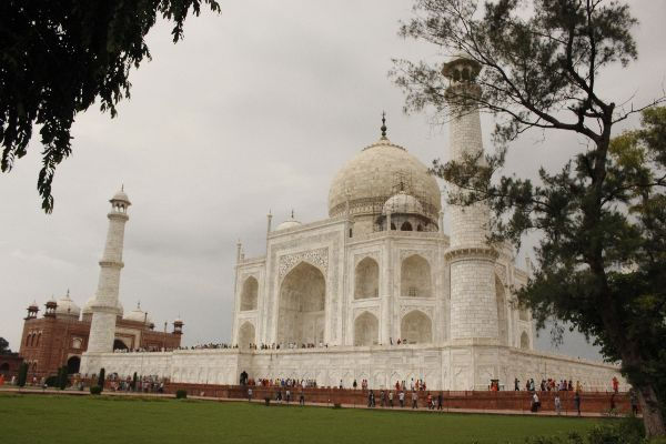 Photo of 12-hours Itinerary of Agra 1/3 by Preeti Chaudhary
