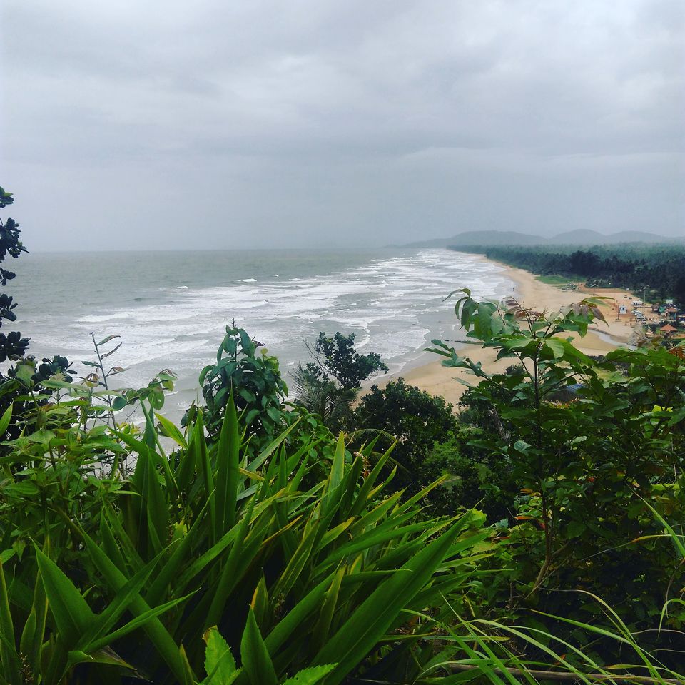 Photo of Gokarna, Karnataka, India by soumya cs