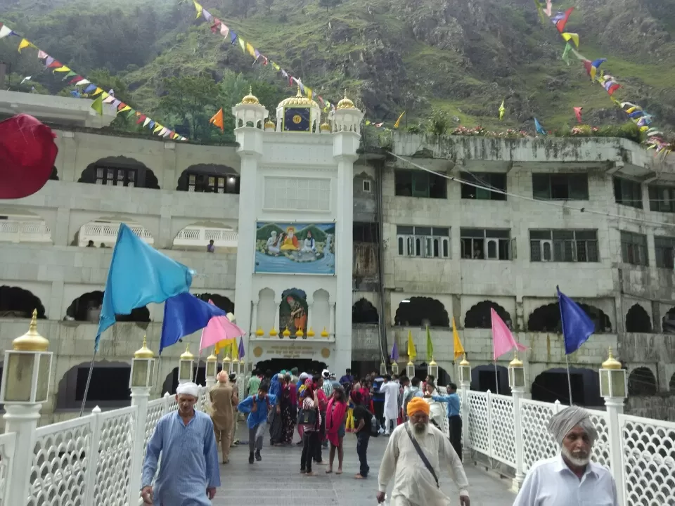 Photo of Himachal Pradesh, India by Nishant Verma