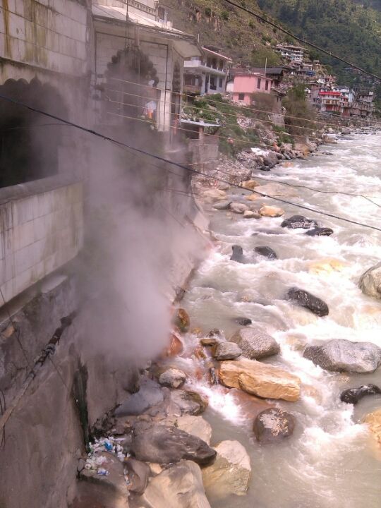 Photo of Himachal Pradesh, India by Nishant Verma