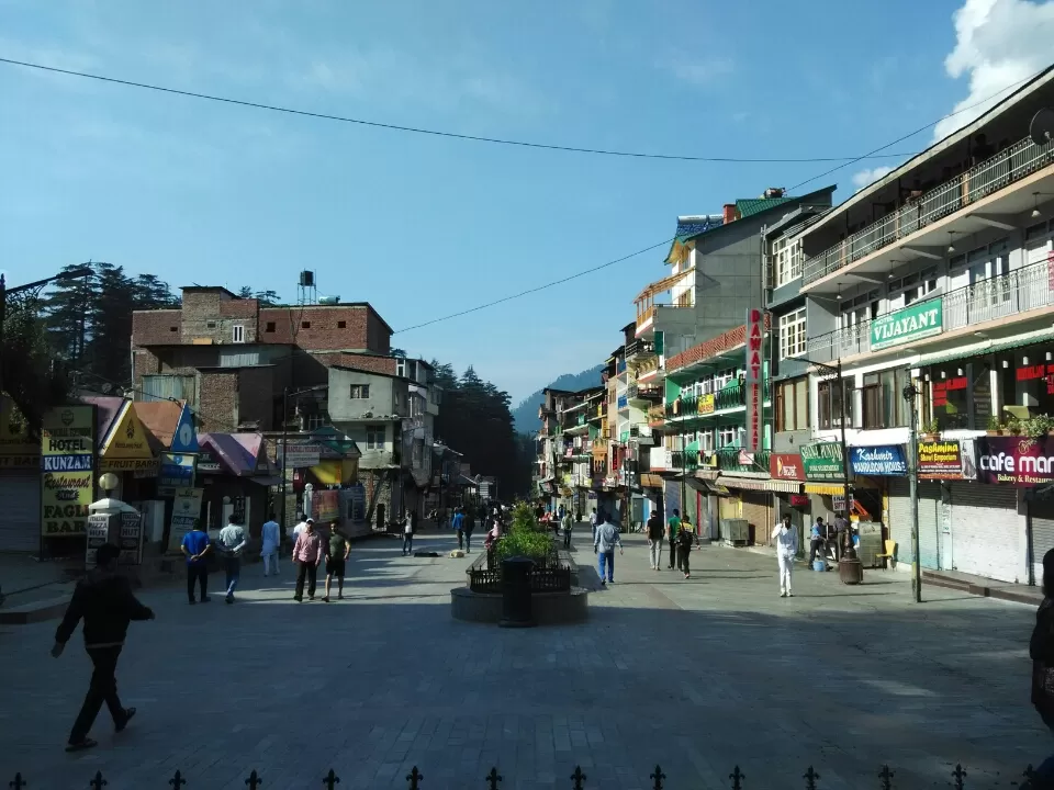 Photo of Himachal Pradesh, India by Nishant Verma