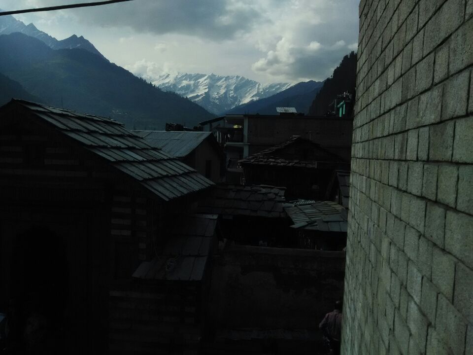 Photo of Himachal Pradesh, India by Nishant Verma
