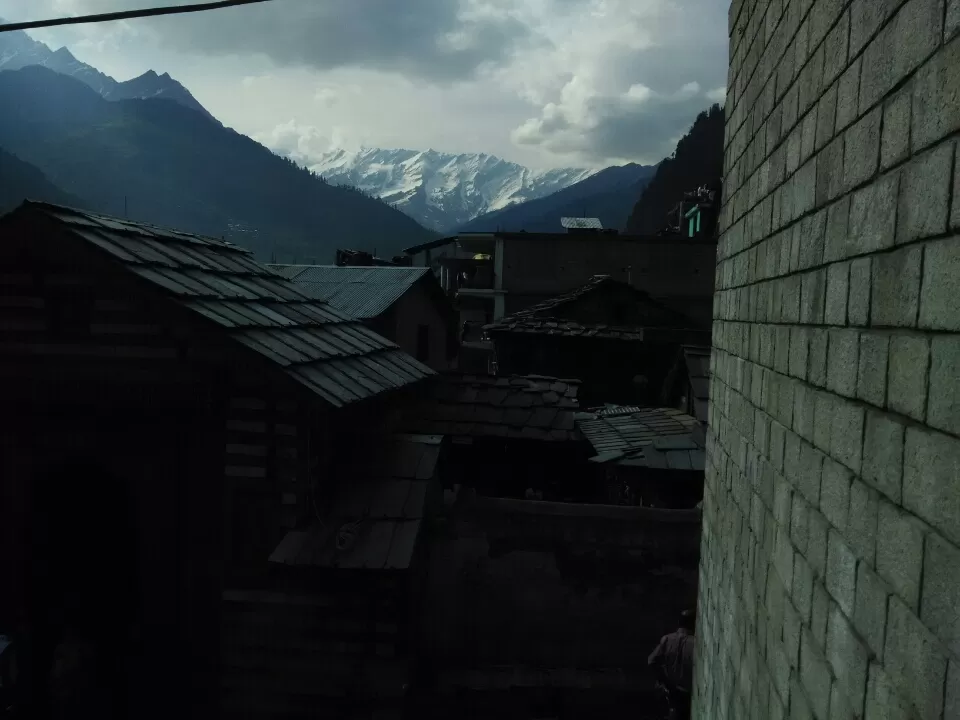 Photo of Himachal Pradesh, India by Nishant Verma