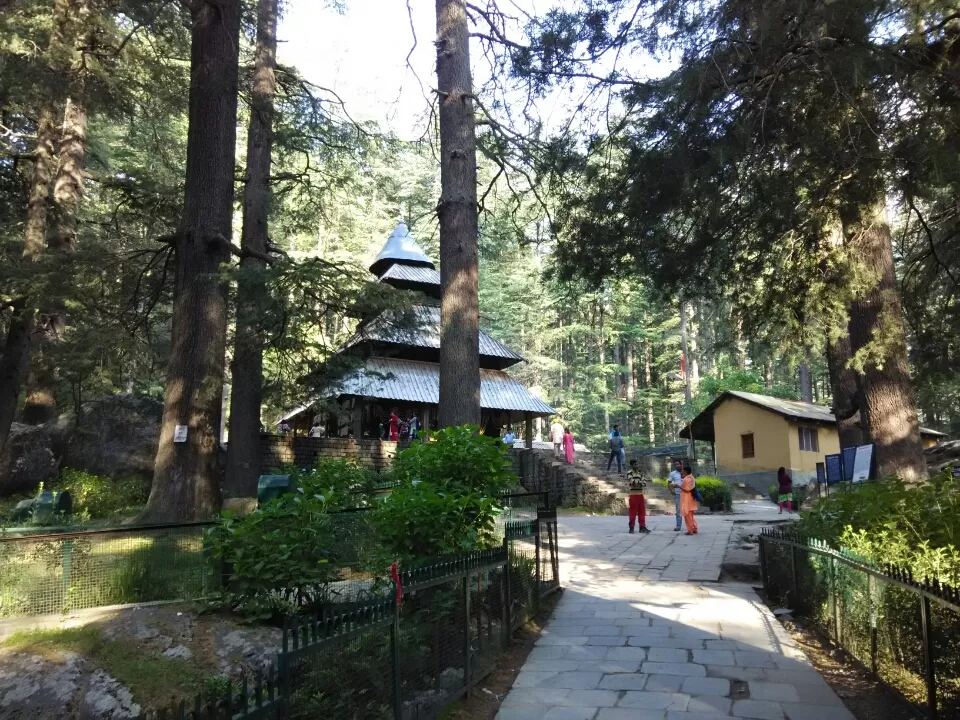 Photo of Himachal Pradesh, India by Nishant Verma