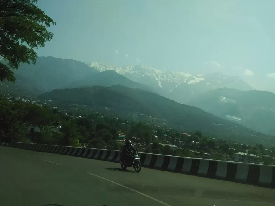 Photo of Himachal Pradesh, India by Nishant Verma