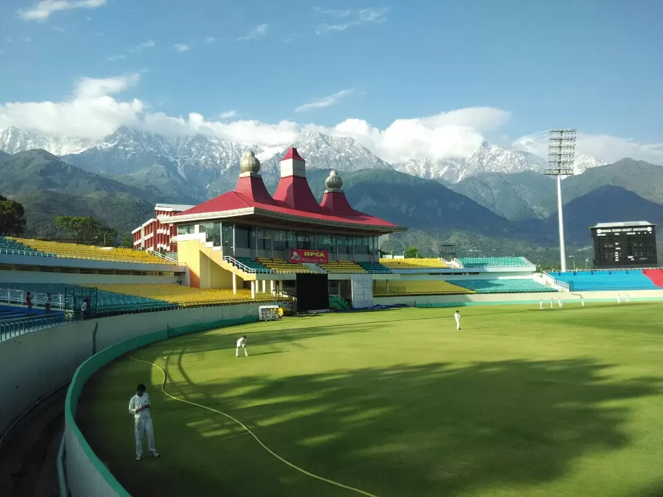 Photo of Himachal Pradesh, India by Nishant Verma