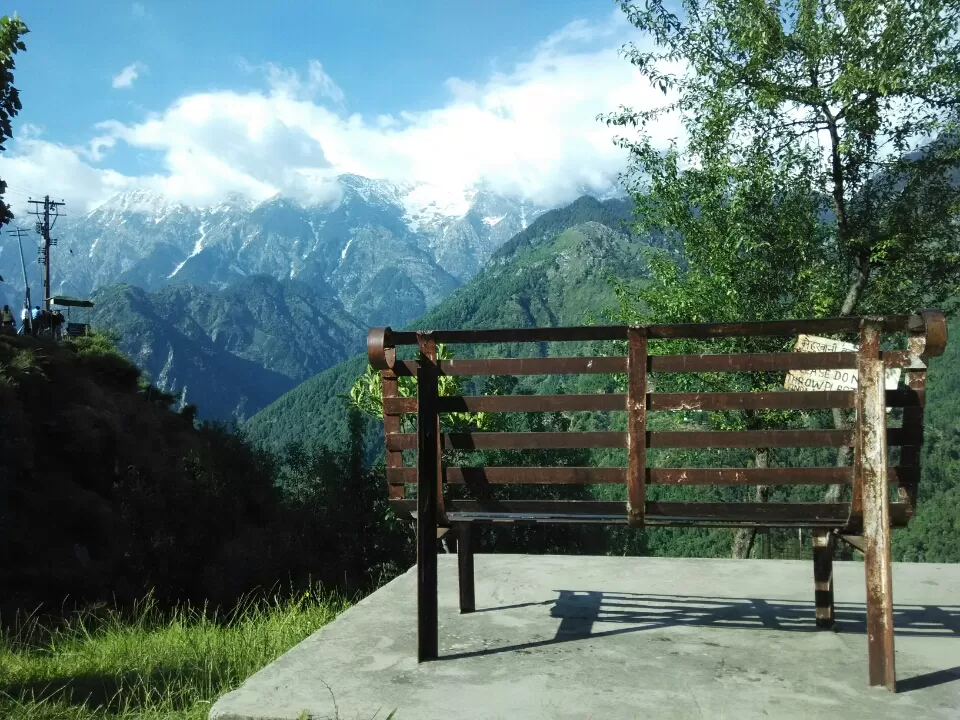 Photo of Himachal Pradesh, India by Nishant Verma