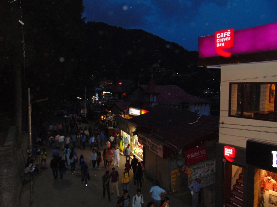 Photo of Himachal Pradesh, India by Nishant Verma