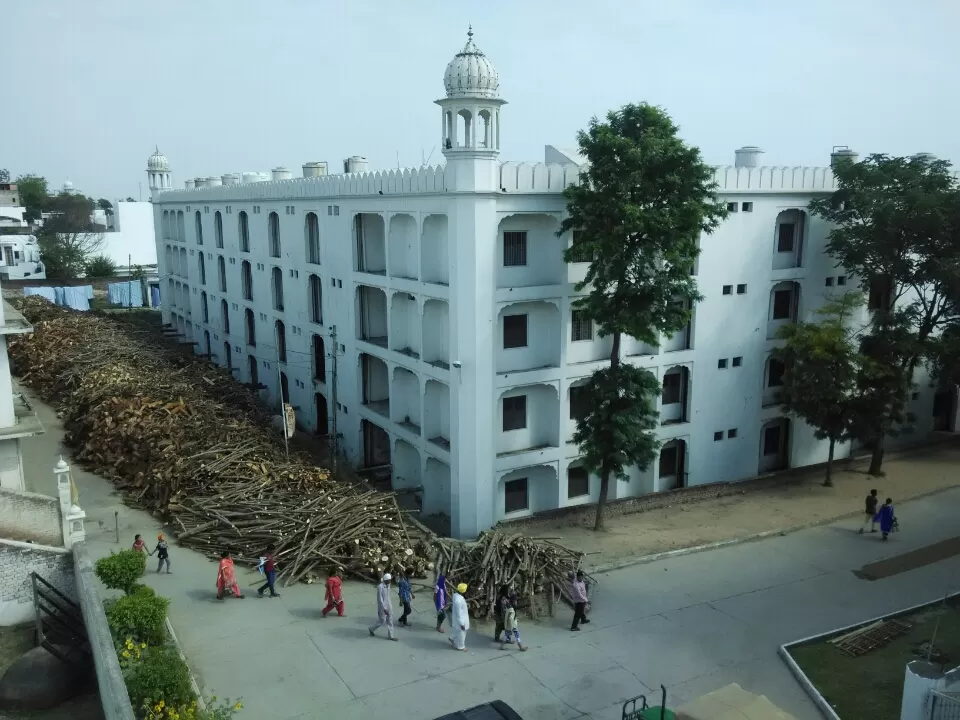Photo of Himachal Pradesh, India by Nishant Verma