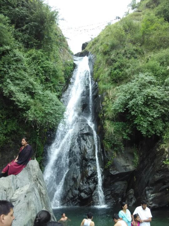 Photo of Himachal Pradesh, India by Nishant Verma