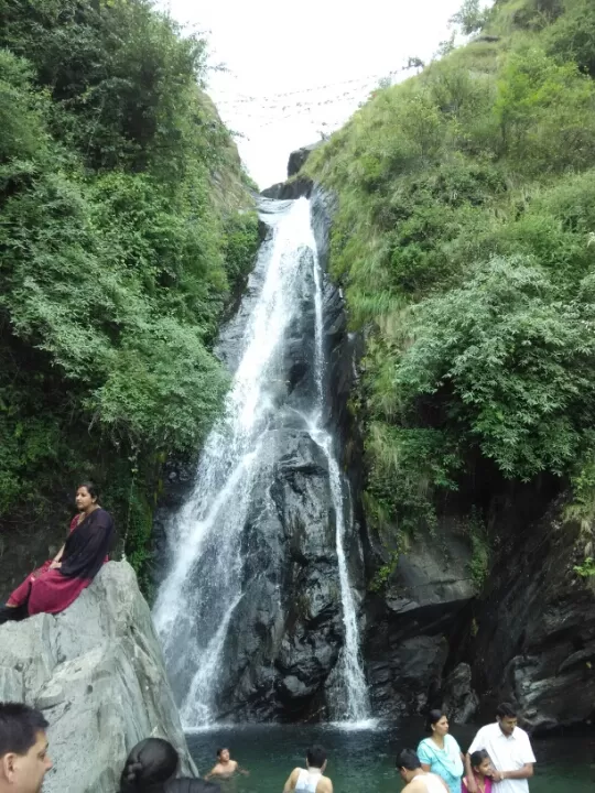 Photo of Himachal Pradesh, India by Nishant Verma