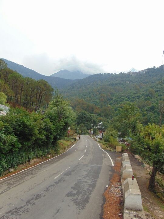 Photo of Himachal Pradesh, India by Nishant Verma