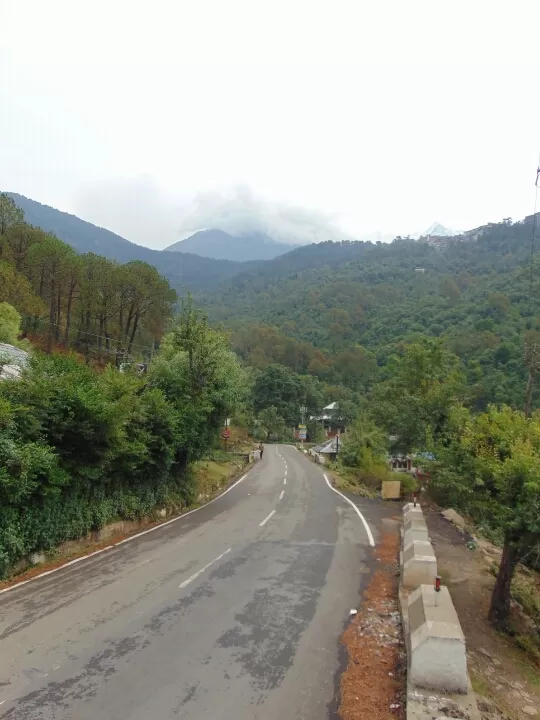 Photo of Himachal Pradesh, India by Nishant Verma