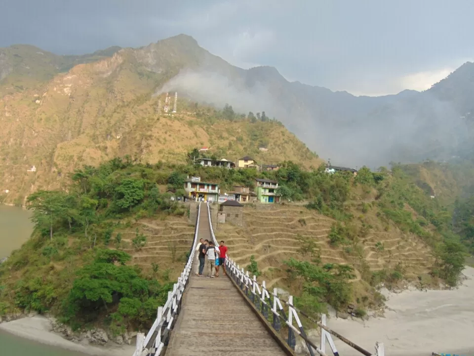 Photo of Himachal Pradesh, India by Nishant Verma