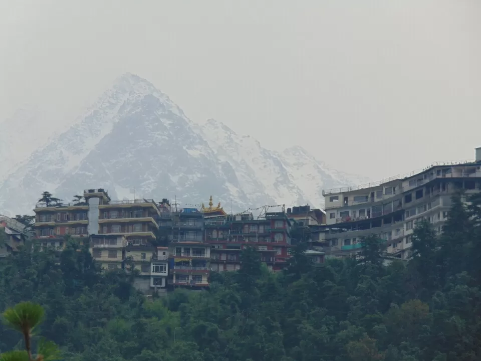 Photo of Himachal Pradesh, India by Nishant Verma