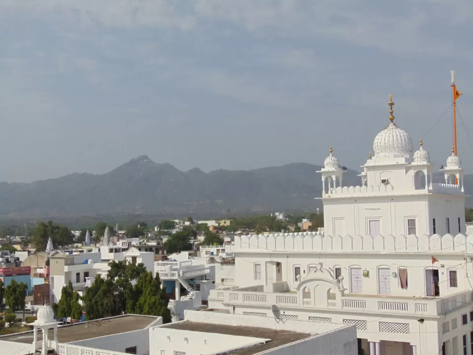 Photo of Himachal Pradesh, India by Nishant Verma