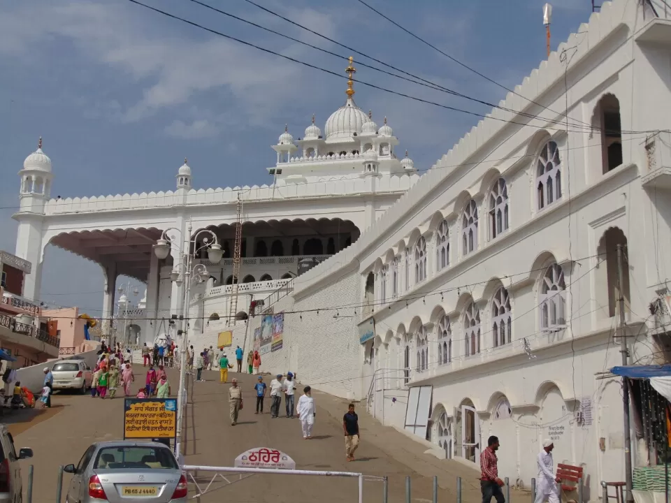 Photo of Himachal Pradesh, India by Nishant Verma
