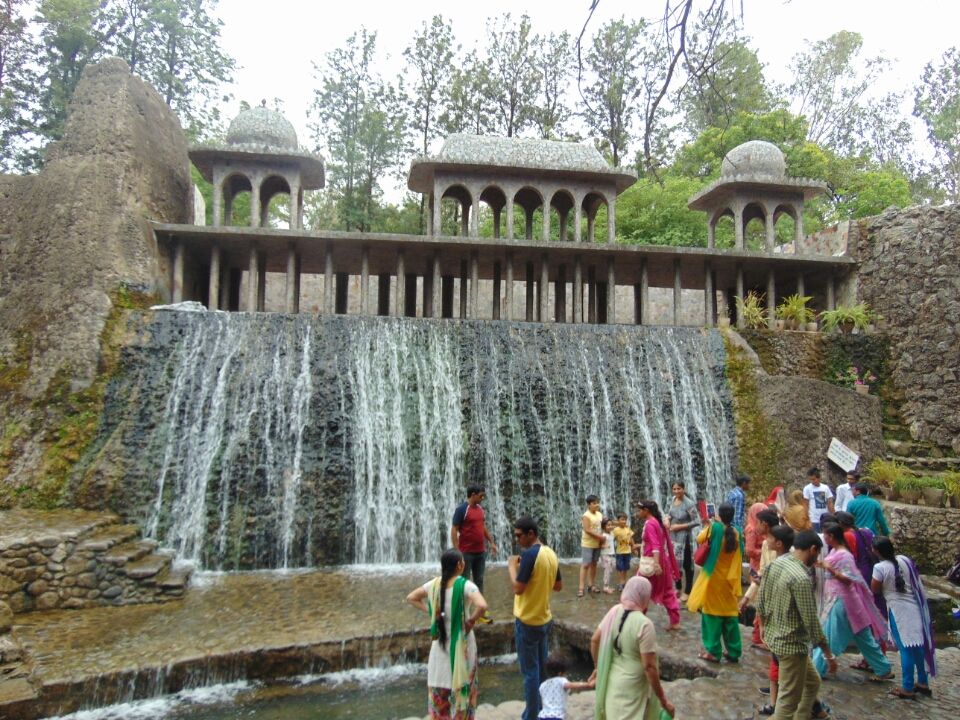 Photo of Himachal Pradesh, India by Nishant Verma