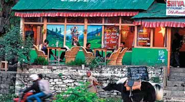 Photo of Old Manali: Traveller’s Paradise 2/4 by Bhumika Kapur