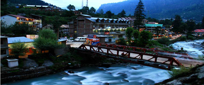 Photo of Old Manali: Traveller’s Paradise 4/4 by Bhumika Kapur