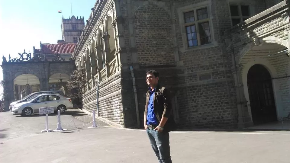 Photo of Amazing Trip by Anil Thakur
