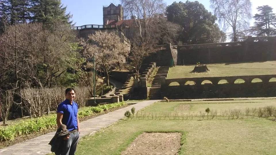 Photo of Amazing Trip by Anil Thakur