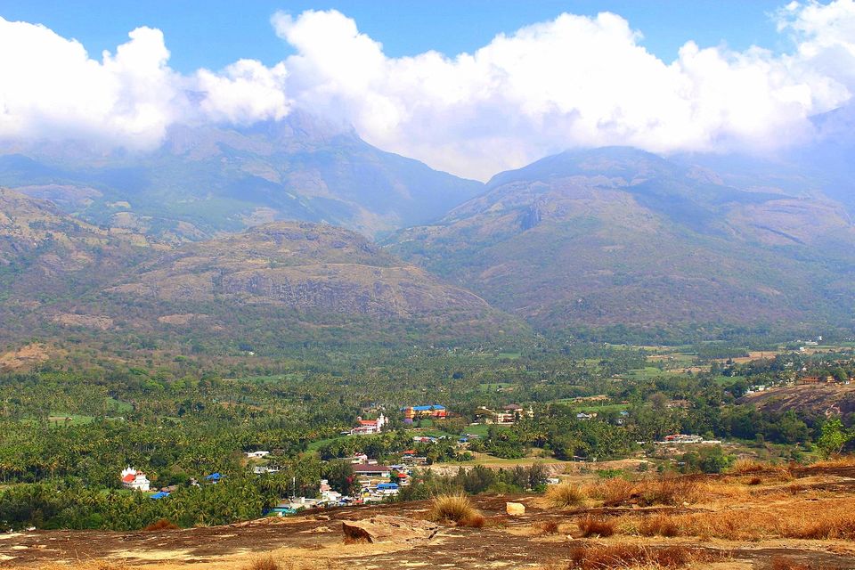 Photo of Kanthalloor - A hidden gem in  Kerala 11/19 by currylines