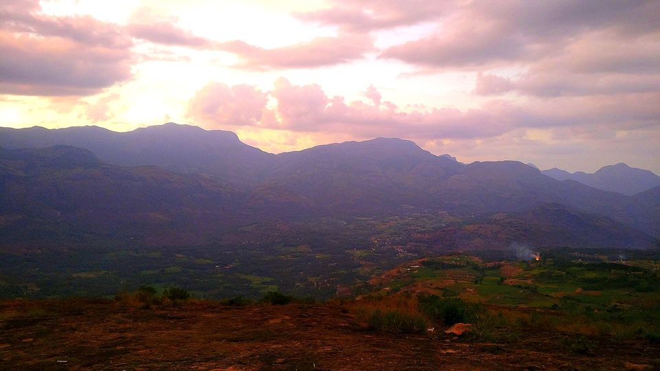 Photo of Kanthalloor - A hidden gem in Kerala 12/19 by currylines