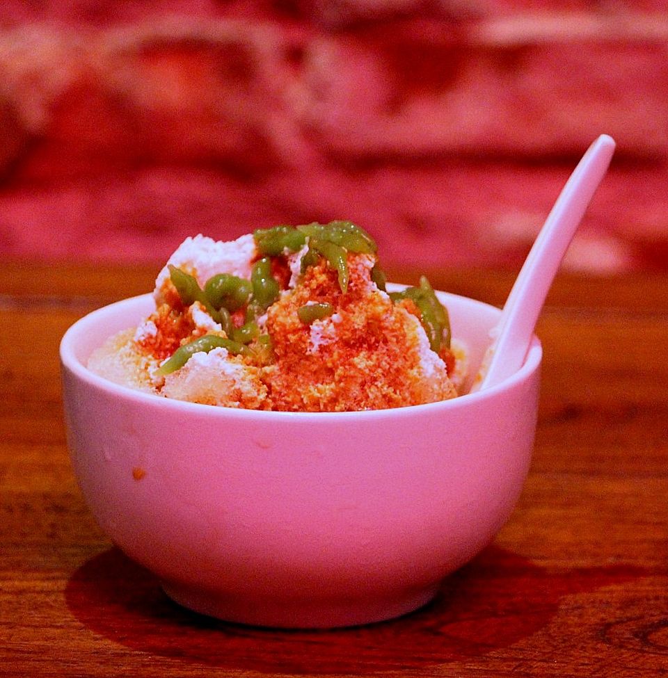 Photo of Melaka (Malacca), Malaysia - a food trail by currylines