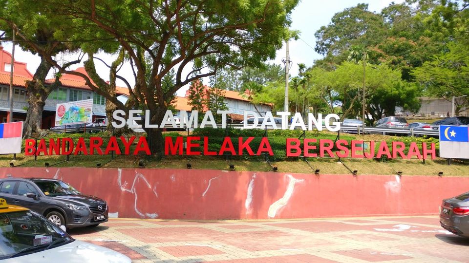 Photo of Melaka (Malacca), Malaysia - a food trail 1/1 by currylines