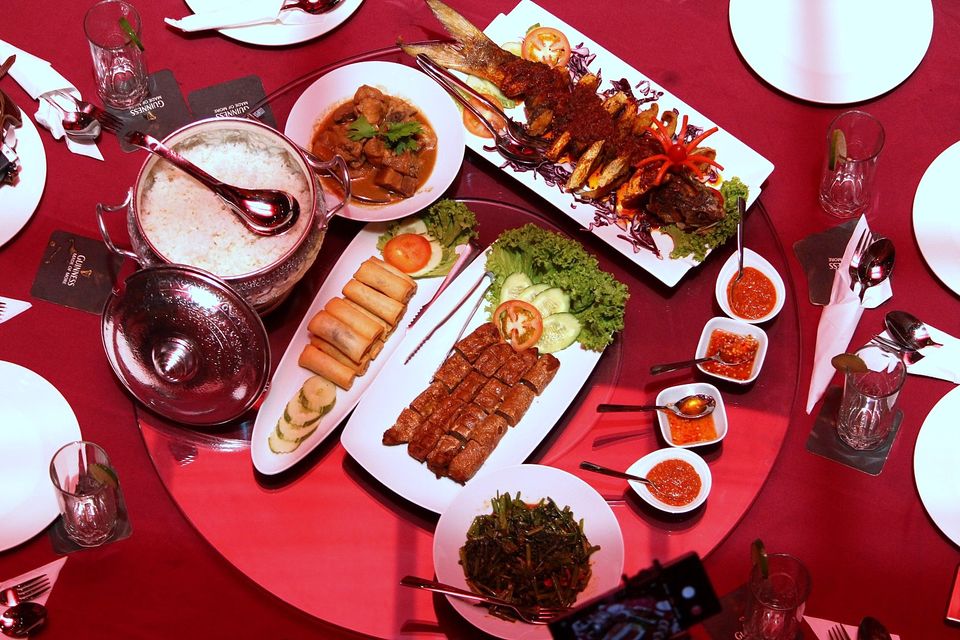 Malaysia - A Culinary voyage foodtrail Malaysia - A Culinary voyage foodtrail