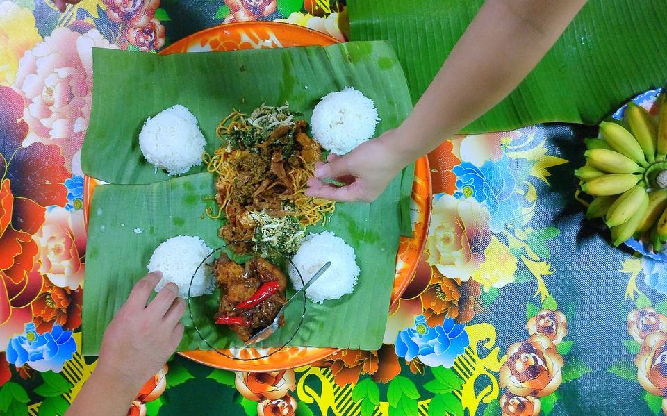Photo of Malaysia - A Culinary voyage #foodtrail #IWillGoAnywhereForFood by currylines