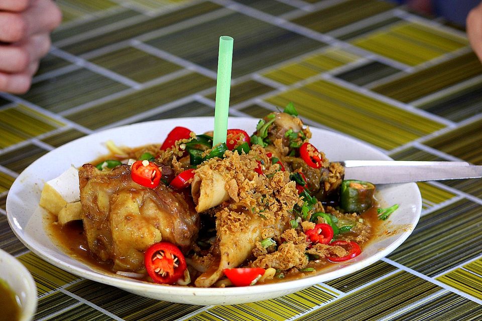 Photo of Malaysia - A Culinary voyage #foodtrail #IWillGoAnywhereForFood by currylines