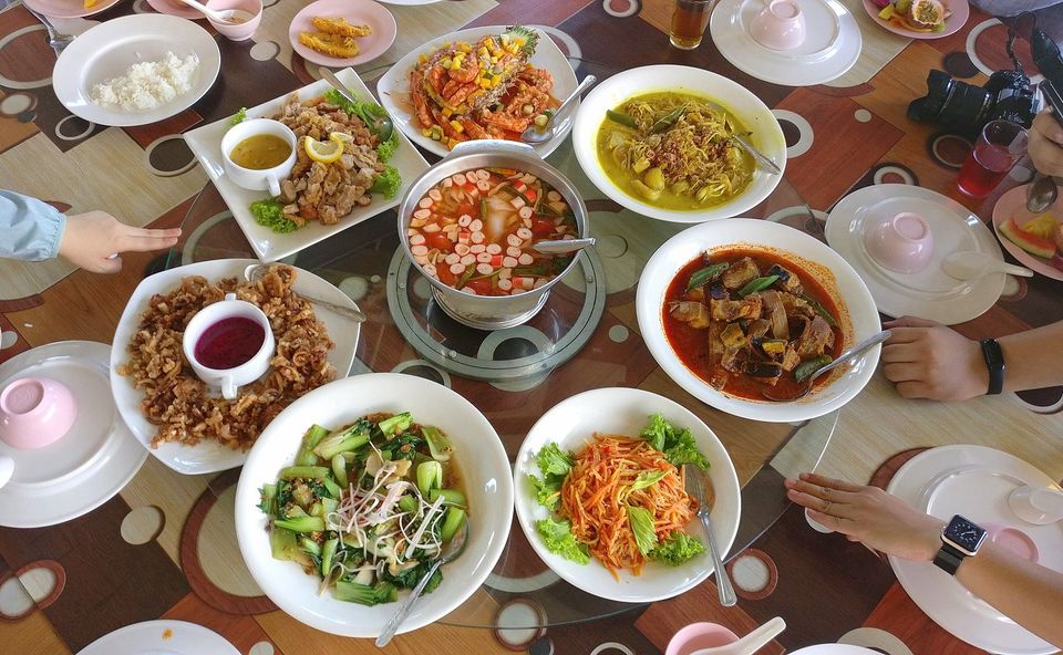 Photo of Desaru, Bandar Penawar, Johor, Malaysia by currylines