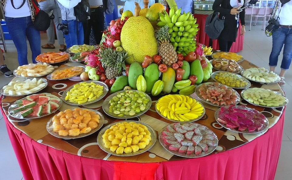 Photo of Malaysia - A Culinary voyage #foodtrail #IWillGoAnywhereForFood by currylines