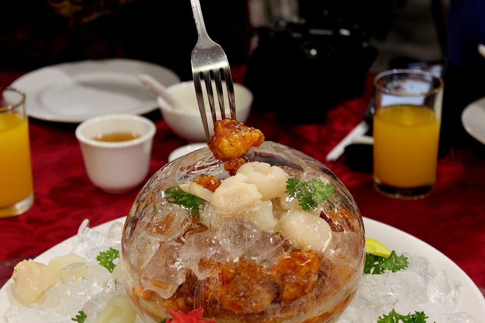 Photo of Malaysia - A Culinary voyage #foodtrail #IWillGoAnywhereForFood by currylines
