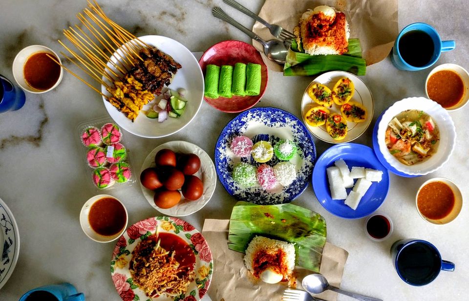 Photo of Muar, Johor, Malaysia by currylines